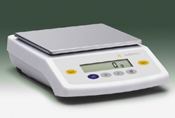 Sartorius balance on sale